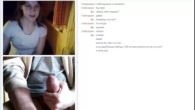 Young passionate porn star fucks random guy well video amateur douche