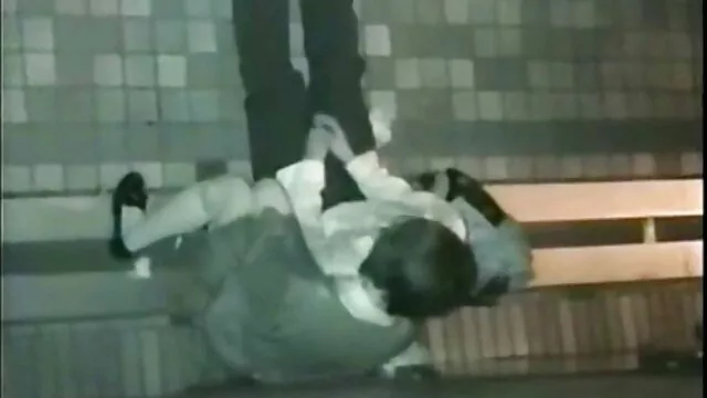 Young bitches get sperm in their mouths after brutal fucking with boyfriends porno a la douche