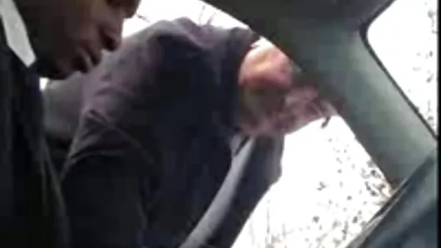 Young Asian fucks in bed with a black man and film x douche makes him cum