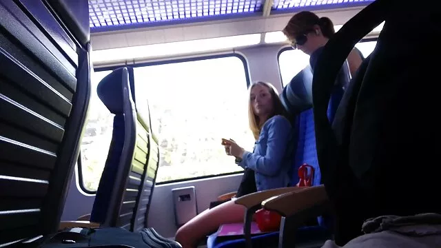 Young porn model participates in brutal double penetration and fucks hard sex douche hd