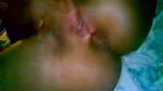 The vagina of a young bitch will be porno la douche fucked with a vibrator on a small table