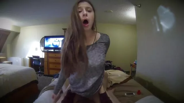 Russian model reveals her female porno à la douche charms close-up