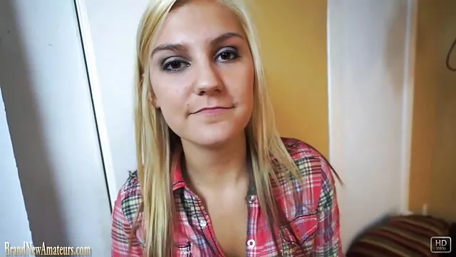 A young porno douche public slut in stockings gets two holes fucked by tough guys