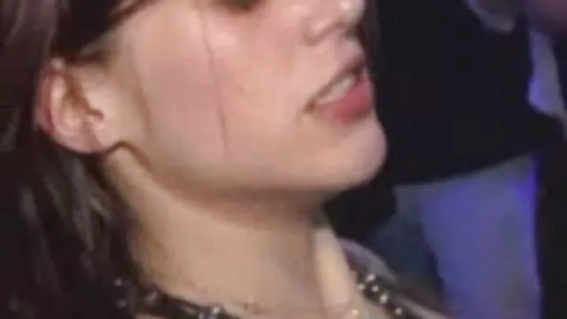 Busty douche de sperme video mature porn models staged a depraved lesbian play