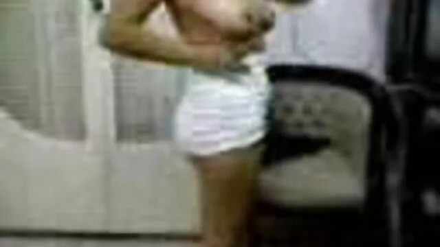 Young passionate couple filming for pornodingue douche a pay porn site