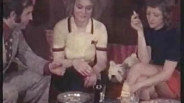 Giant milkings of this sous la douche porn mature lady live their own life :)