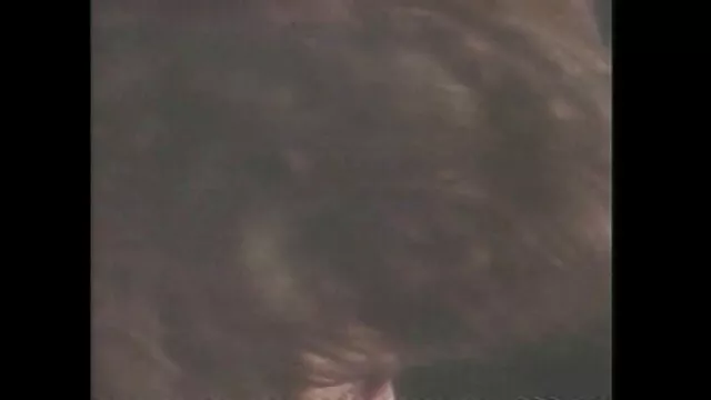 Young brunette has zealous sex with her classmate porn dans la douche