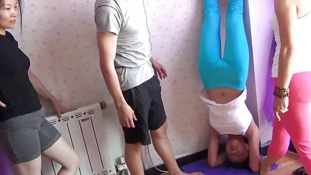 Young slut fucks insanely with two guys in douche pornhub bed and gets high