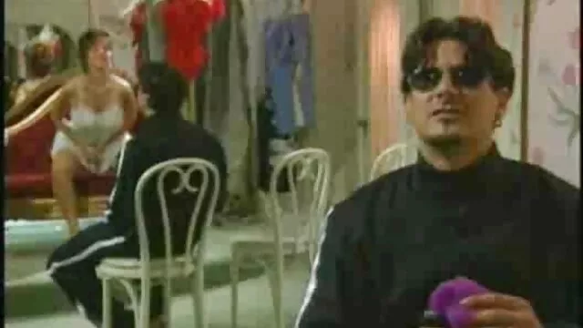 Sexy Rétro