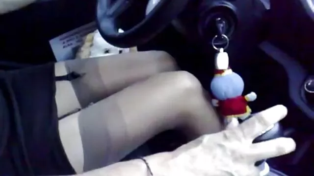 Fat mom with huge sex douche video tits turned on a pole
