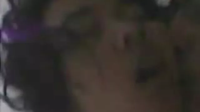 A sex femme douche mature man fucks a young bitch with a big phallus on the bed
