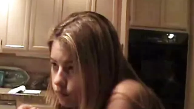 Mature wife gets free porn douche her husband's phallus in her vagina in one position