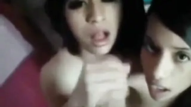 Appetizing video sex douche Indian does homemade blowjob without condom